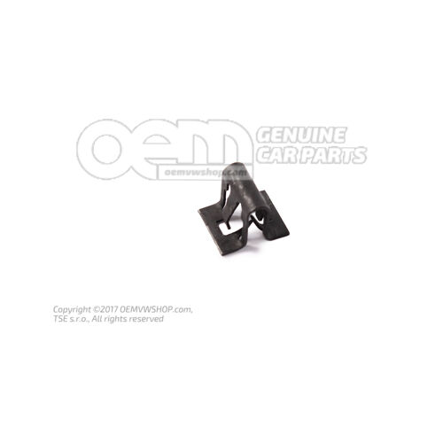 Spinacz 7L0867300