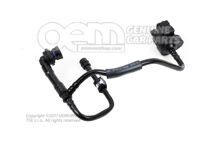 Zestaw węży z zaciskami 06J133781CE (4)