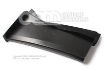 Pokrywa rewizyjna, satynowo czarna 1J1819537C B41 (2)