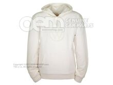 Bluza z kapturem, rozmiar M, męska, Królewna Śnieżka, kolekcja Volkswagen