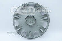 Obręcze kół czarne/jasny chrom 1Z0601147F MHB (1)