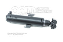 Siłownik podnoszenia Skoda Yeti 5L 5L0955966