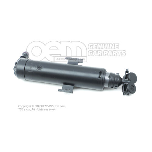 Siłownik podnoszenia Skoda Yeti 5L 5L0955966