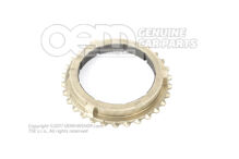 Pierścień synchronizatora 085311295H