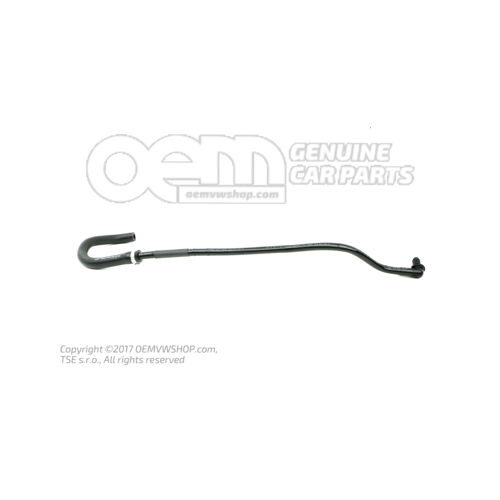 DRUCKROHR 8L9612041M