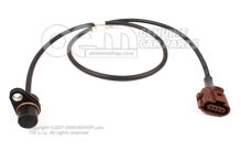 Czujnik kąta obrotu 6Q1423291E