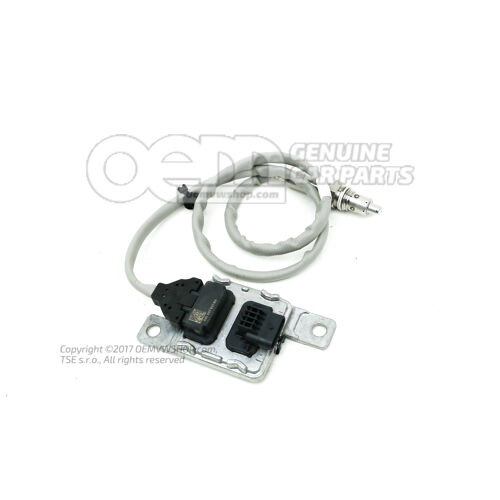 Czujnik NOx 04L907807BD