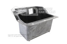 Skrzynka akumulatora 1K6801287 (1)