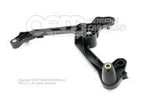 Uchwyt filtra powietrza 3Q0129671A (1)