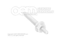 Podwójny heks. hd. śruba N  10770701