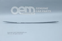 Ozdobna listwa na pokrywę chromowana Audi A8/S8 Quattro 4H 4H0853927  2ZZ (1)