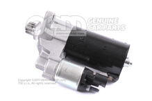 Rozrusznik 02E911023L