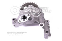 Pompa olejowa 06A115105B (2)