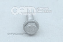 Śruba, sześciokąt. hd. (kombinacja) N  90724603