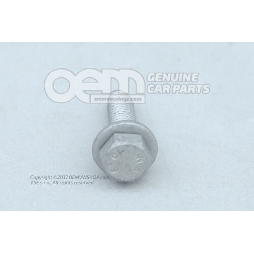 Śruba, sześciokąt. hd. (kombinacja) N  90724603