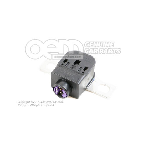 Element dzielący, pirotechniczny 4G0915519B