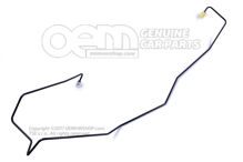 Przewód hamulcowy od hydrauliki do przewodu hamulcowego 7H0614727F Przewód hamulcowy od hydrauliki do przewodu hamulcowego 7H0614727F