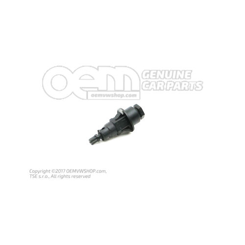 Element regulacyjny 5M0945167