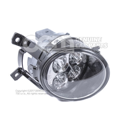 Reflektor LED 5J0941067