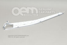 Standardowa osłona uchwytu aluminiowego 4KE947134B 3Q7 (2)