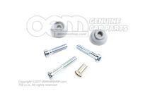 Zestaw naprawczy składanego siedzenia 7H7098091A Zestaw naprawczy składanego siedzenia 7H7098091A