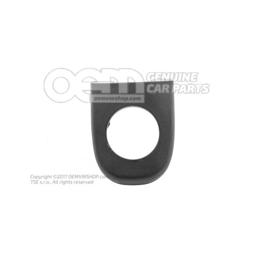 Czapka zagruntowana 3B0837879A GRU