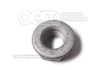 Nakrętka sześciokątna samozabezpieczająca N  90353604 (1)