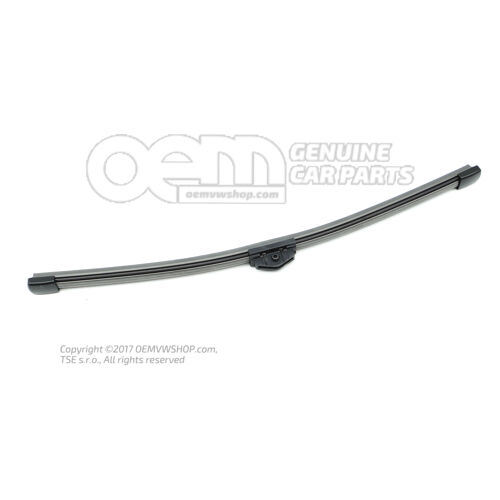 Pióro wycieraczki Aero do tylnej pokrywy 5FF955427