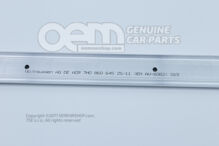 Strona drzwi przesuwnych z szyną C dla modeli z rozstawem osi 7H0860645 (2)