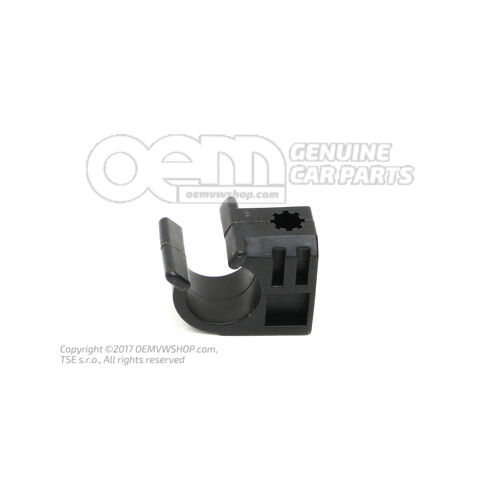 Spinacz 4A0612797