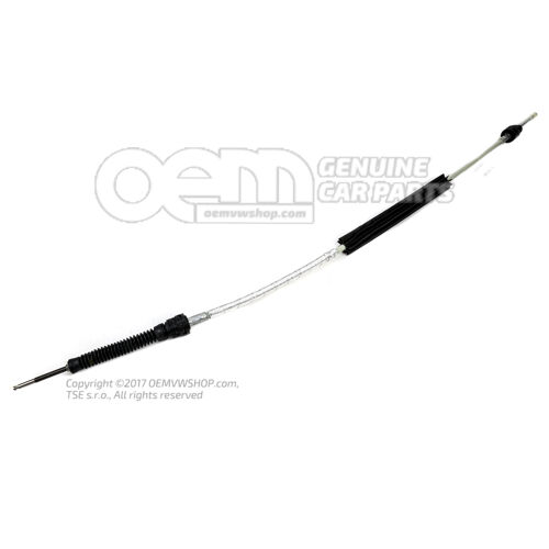 Wählseilzug für Golf 4 i Beetle 1J0711266F