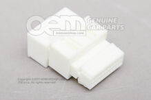 Płaska obudowa styków z mechanizmem blokującym styki 4M0972420 (1)