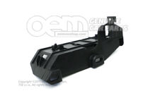 Uchwyt jednostki sterującej 8E0907297B Uchwyt jednostki sterującej 8E0907297B