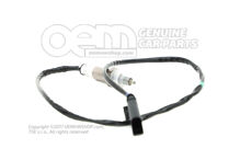 Sonda lambda (za katalizatorem) 04E906262GG Sonda lambda (za katalizatorem) 04E906262GG