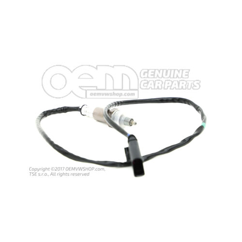 Sonda lambda (za katalizatorem) 04E906262GG