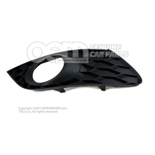 Czapka z daszkiem satynowa czarna 1Z0807367C 9B9