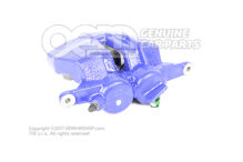Brake caliper housing blue 5WA615123BSQ5 (1)