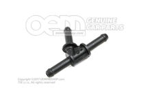 Rozmiar dystrybutora 8X8X8 1K0121087B Rozmiar dystrybutora 8X8X8 1K0121087B