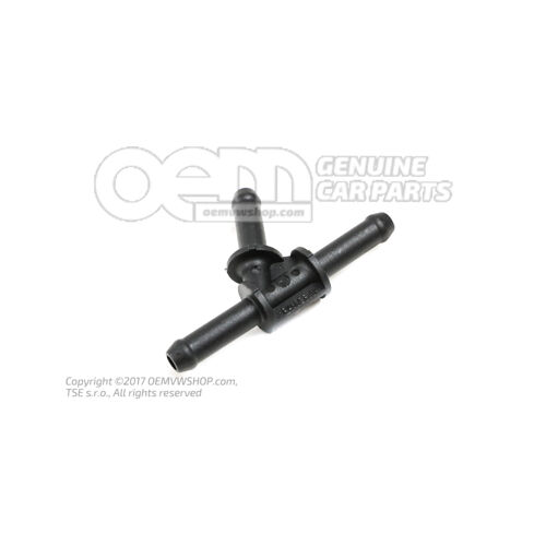 Rozmiar dystrybutora 8X8X8 1K0121087B