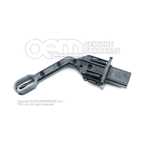 Czujnik temperatury parownika 2Q0907543A
