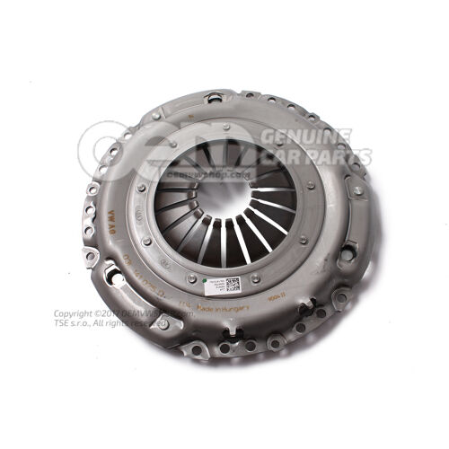 Docisk sprzęgła 03L141025Q