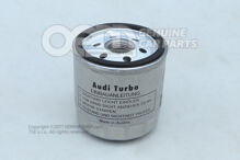 Dodatkowy filtr oleju 035115591 (1)