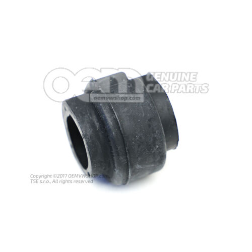 Tulejka gumowa 4D0411327J