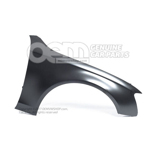 Skrzydło 8K0821106J