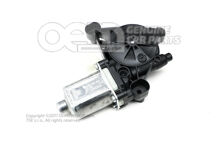 Silnik regulatora szyby 5Q0959802C (1)