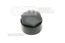 Zaślepka - śruba koła 4M0601173E Zaślepka - śruba koła 4M0601173E