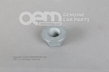 Ramię sześciokątny. nakrętka, samozabezpieczająca N  10586802