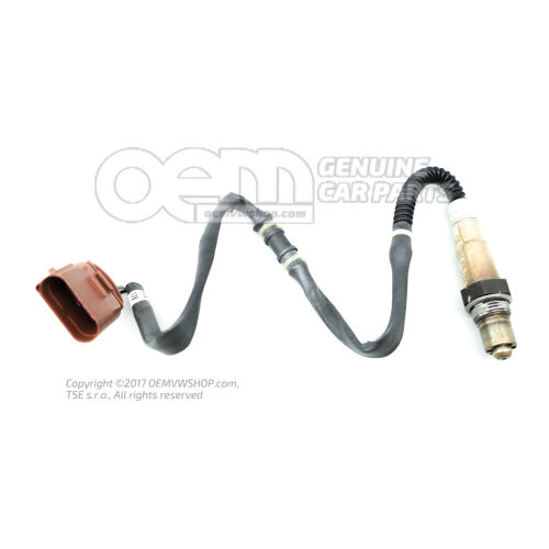 Sonda lambda 6U0906265B