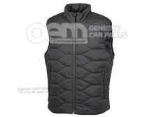 3A4084032E 041 Jacket, XXL, unisex, black, GTI Collection