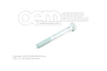 Śruba sześciokątna M8X60 N  0103609 (1)